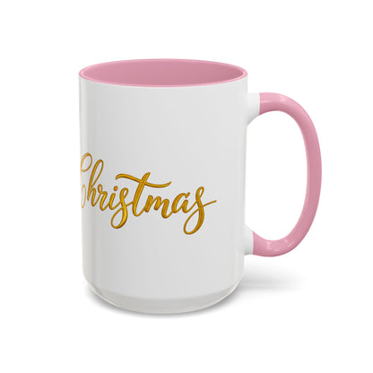 Magical Christmas Mug