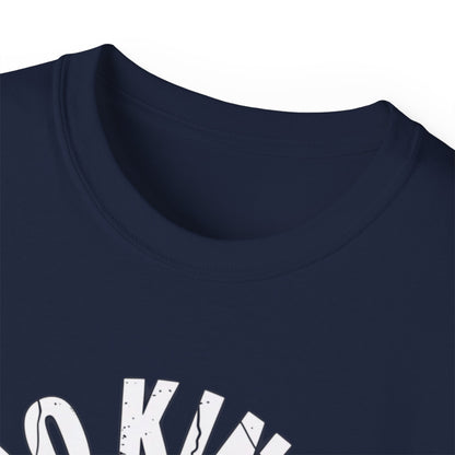 NO KINGS | Unity Edition Multilingual Streetwear Tee