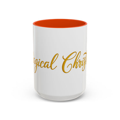 Magical Christmas Mug