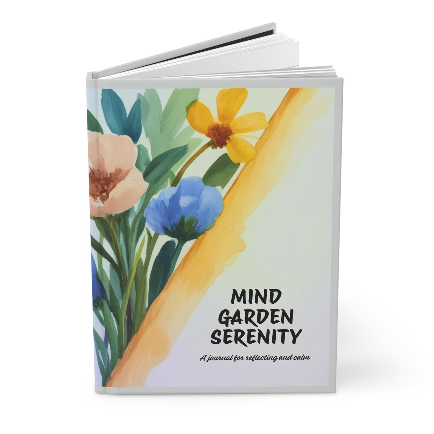 Serenity Journal