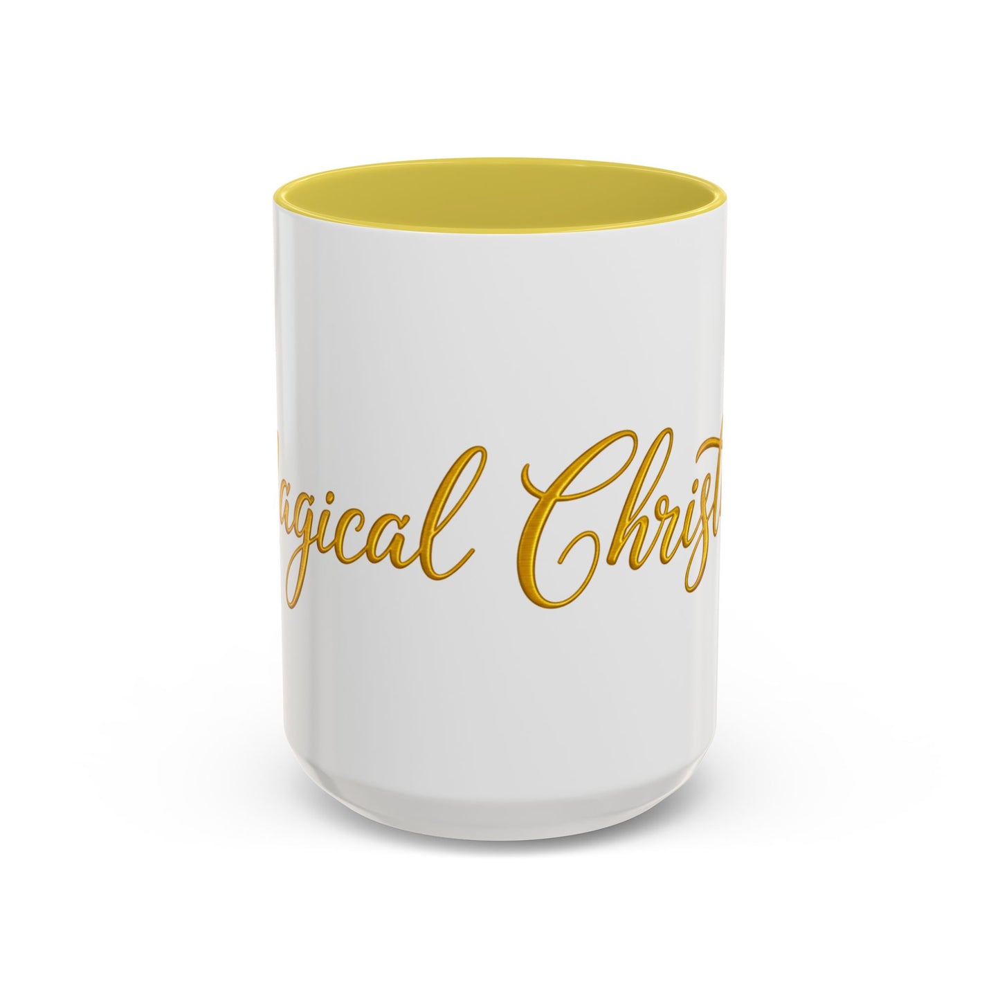 Magical Christmas Mug