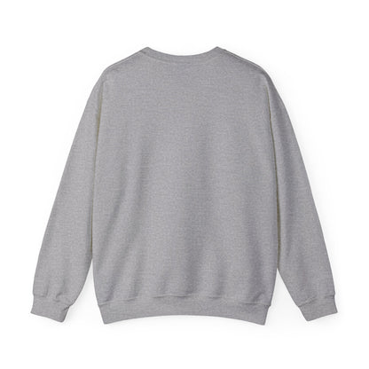 Gildan 18000 Unisex Heavy Blend™ Crewneck Sweatshirt - Irish Pride St. Patrick’s Day Design