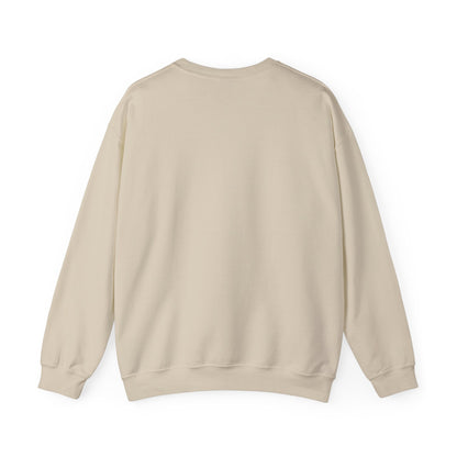 Gildan 18000 Unisex Heavy Blend™ Crewneck Sweatshirt - Irish Pride St. Patrick’s Day Design