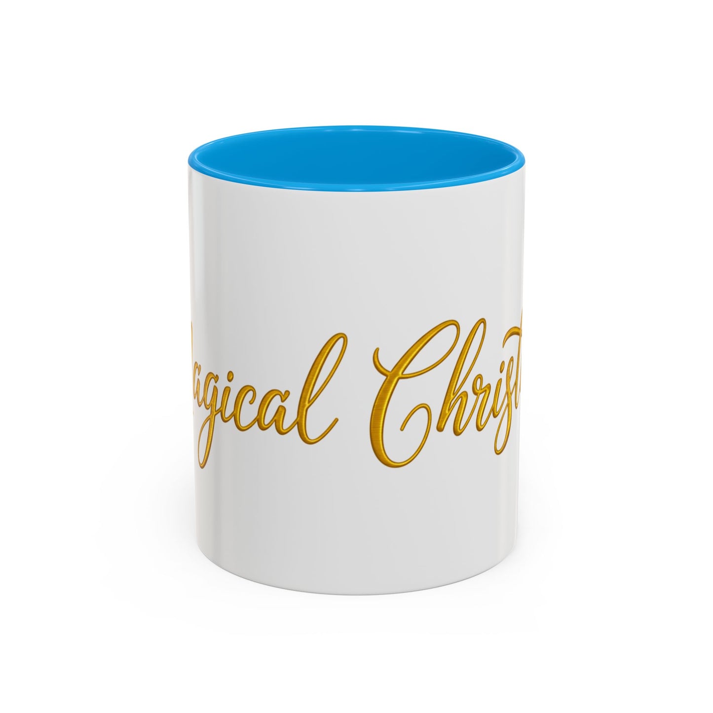 Magical Christmas Mug