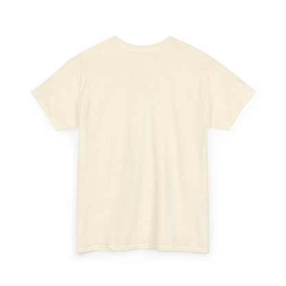 Gildan · 5000 Unisex Tee - Tiempo Es Oro – Stylish Motivational Design