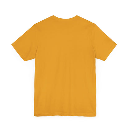 Bella+Canvas · 3001 Unisex Jersey Short Sleeve Tee - You & Me Forever T-Shirt – Minimalist Romantic Couples Valentine's Tee