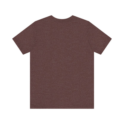 Bella+Canvas · 3001 Unisex Jersey Short Sleeve Tee - Malibu Coastal Vibes (v4)