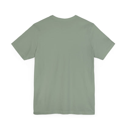 Bella+Canvas · 3001 Unisex Jersey Short Sleeve Tee - Malibu Coastal Vibes (v2)