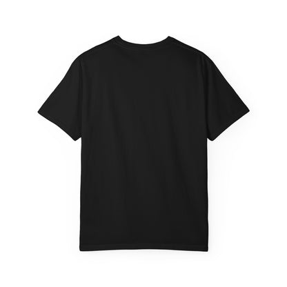 Raised by Wildflowers Botanical Graphic Tee