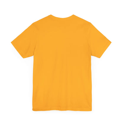 Bella+Canvas · 3001 Unisex Jersey Short Sleeve Tee - Malibu Coastal Vibes (v1)