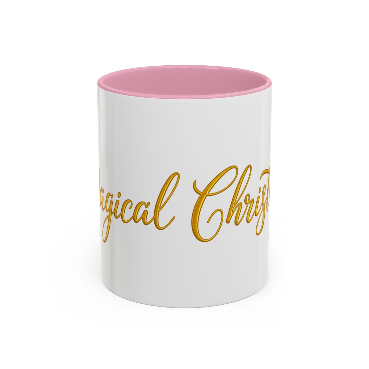 Magical Christmas Mug