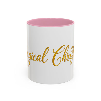 Magical Christmas Mug