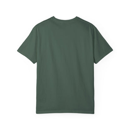 Comfort Colors 1717 Unisex Garment-Dyed T-shirt - Shenanigans Squad St. Patrick’s Day Design