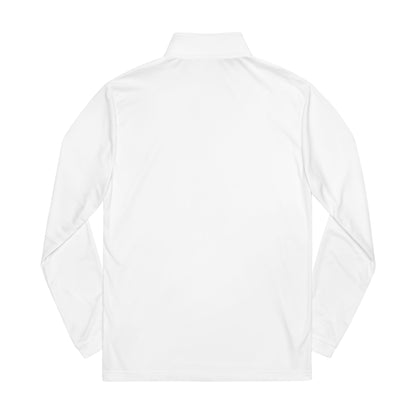 Adidas Performance Quarter-Zip Pullover – Discipline & Focus Edition