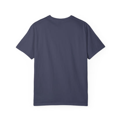 Comfort Colors 1717 Unisex Garment-Dyed T-shirt - Shenanigans Squad St. Patrick’s Day Design