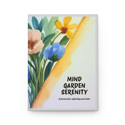 Serenity Journal