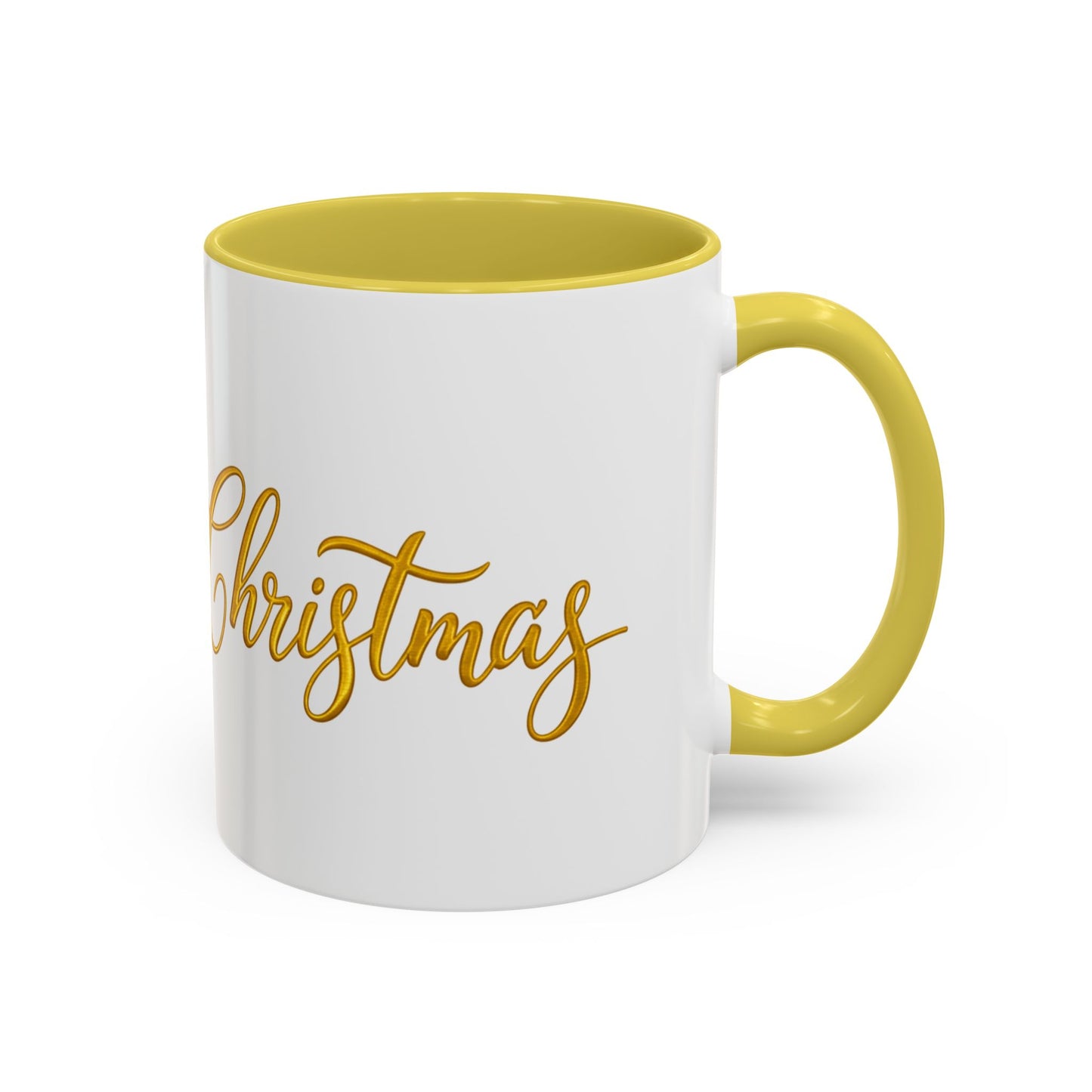 Magical Christmas Mug