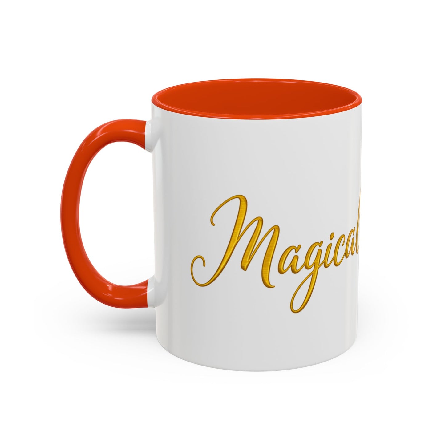 Magical Christmas Mug