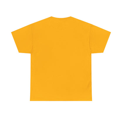 Gildan · 5000 Unisex Tee - Unstoppable Drive – High-Energy Gaming & Motivation Design