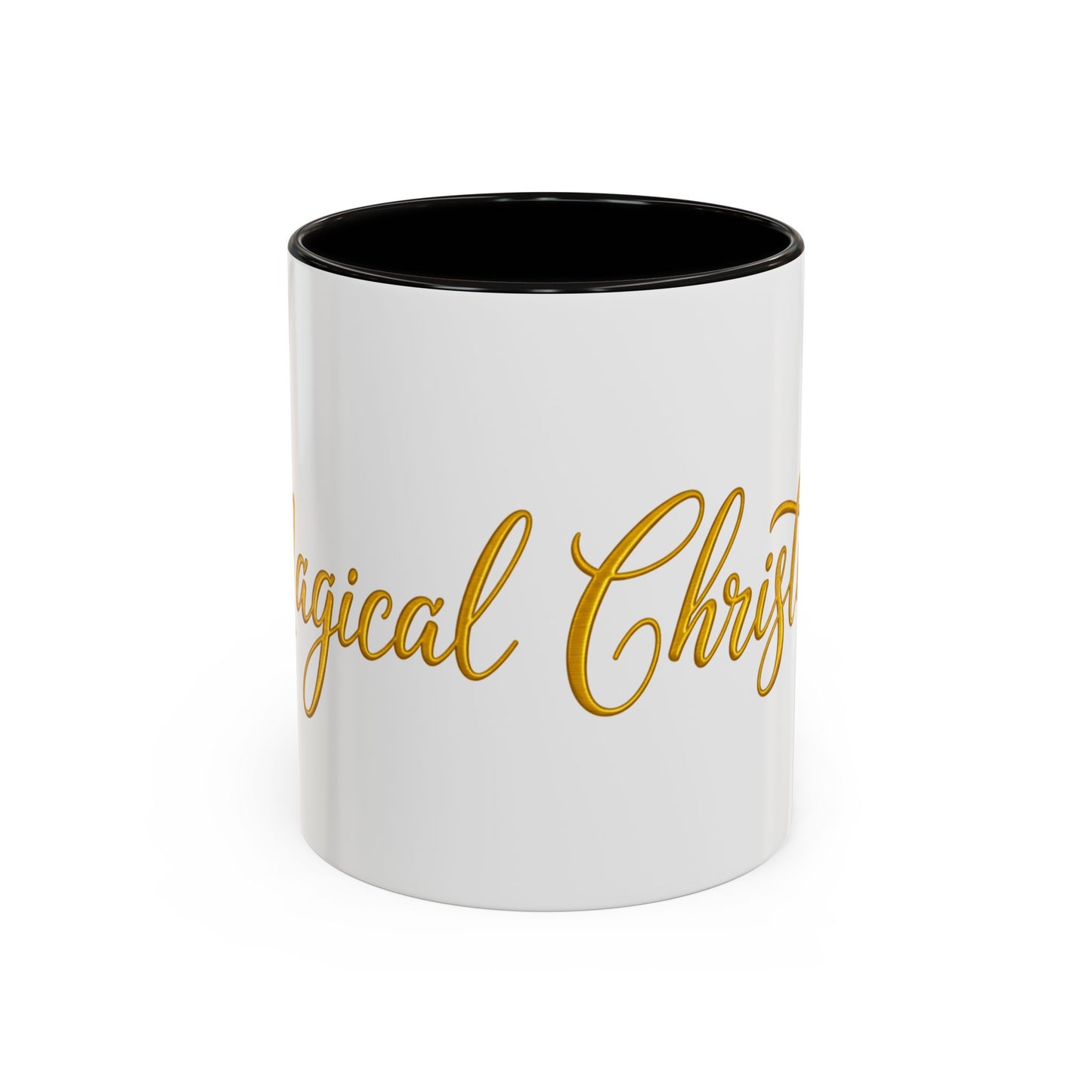 Magical Christmas Mug