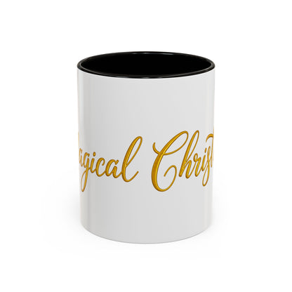 Magical Christmas Mug