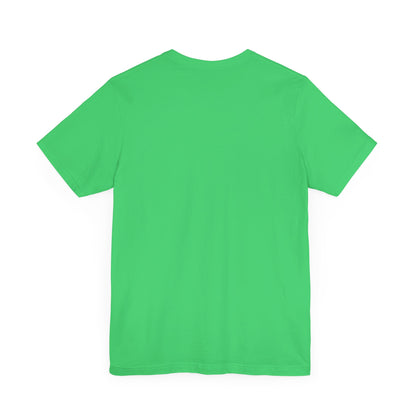 Bella+Canvas · 3001 Unisex Jersey Short Sleeve Tee - Malibu Coastal Vibes (v1)