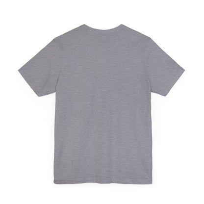 Bella+Canvas · 3001 Unisex Jersey Short Sleeve Tee - Malibu Coastal Vibes (v4)