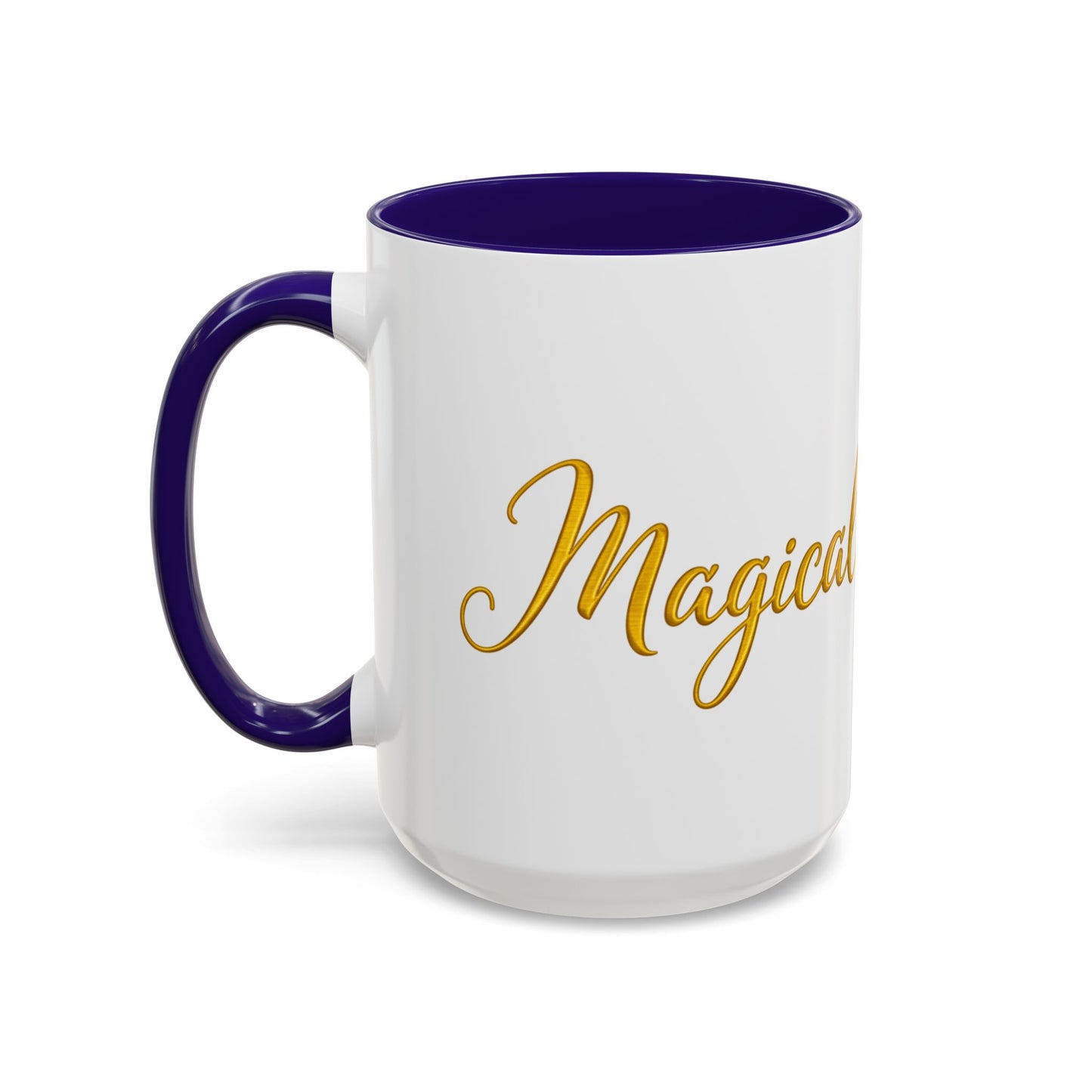 Magical Christmas Mug