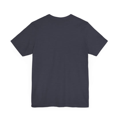 Bella+Canvas · 3001 Unisex Jersey Short Sleeve Tee - Malibu Coastal Vibes (v4)
