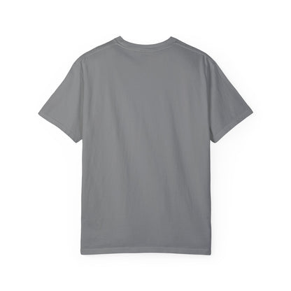 Comfort Colors 1717 Unisex Garment-Dyed T-shirt - "Soul Mate" Couple’s T-Shirts – Romantic Matching Valentine’s Day Gift