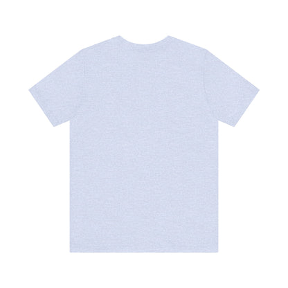 Bella+Canvas · 3001 Unisex Jersey Short Sleeve Tee - Malibu Coastal Vibes (v5)
