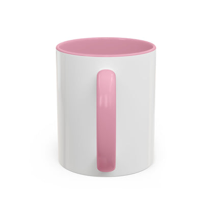 Adorable White Kitten Valentine's Day Mug – Cute & Romantic Gift (11oz)