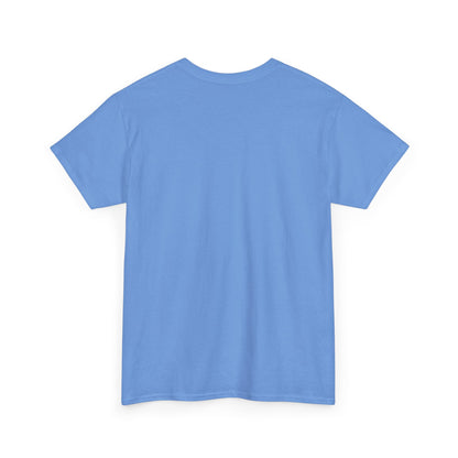 Gildan · 5000 Unisex Tee - Unstoppable Drive – High-Energy Gaming & Motivation Design