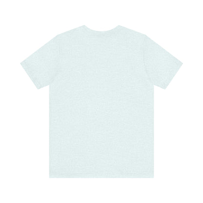 Bella+Canvas · 3001 Unisex Jersey Short Sleeve Tee - Malibu Coastal Vibes (v3)