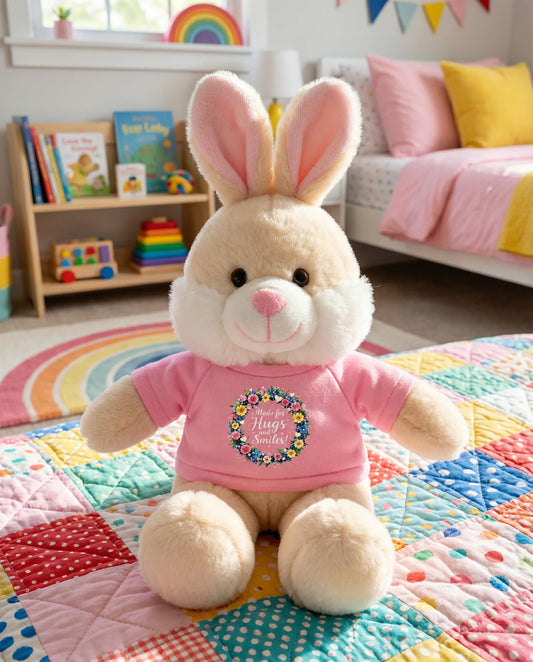 Cuddly Heart Plushies Collection I (v4)