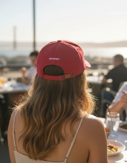 Crafted Tough Memorial Edition Cap