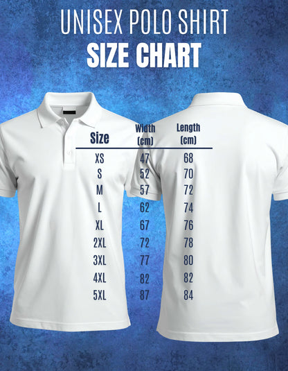 adidas Performance Polo | By Zoli Athletic Edition