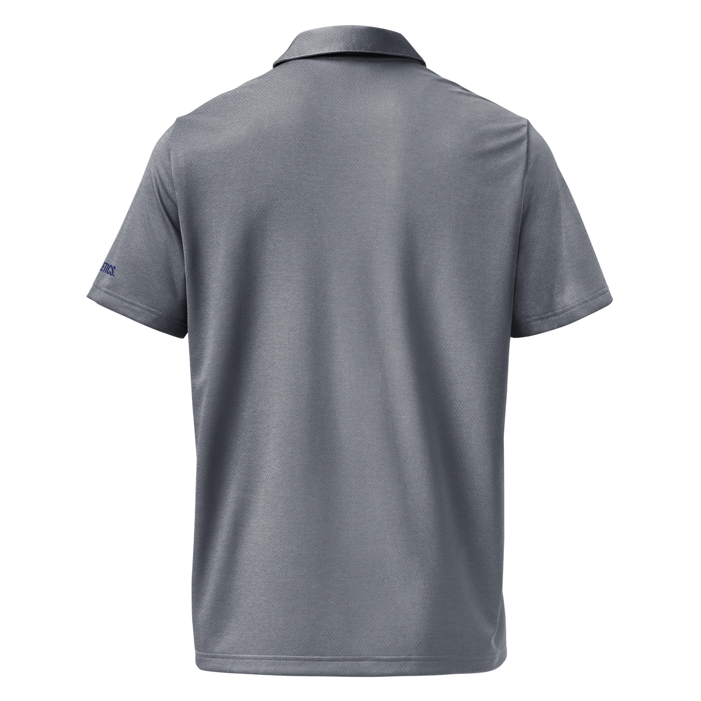 adidas Performance Polo | By Zoli Athletic Edition