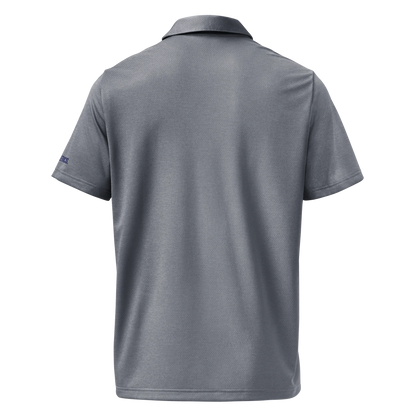 adidas Performance Polo | By Zoli Athletic Edition