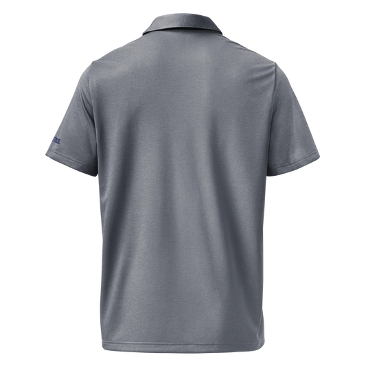 adidas Performance Polo | By Zoli Athletic Edition