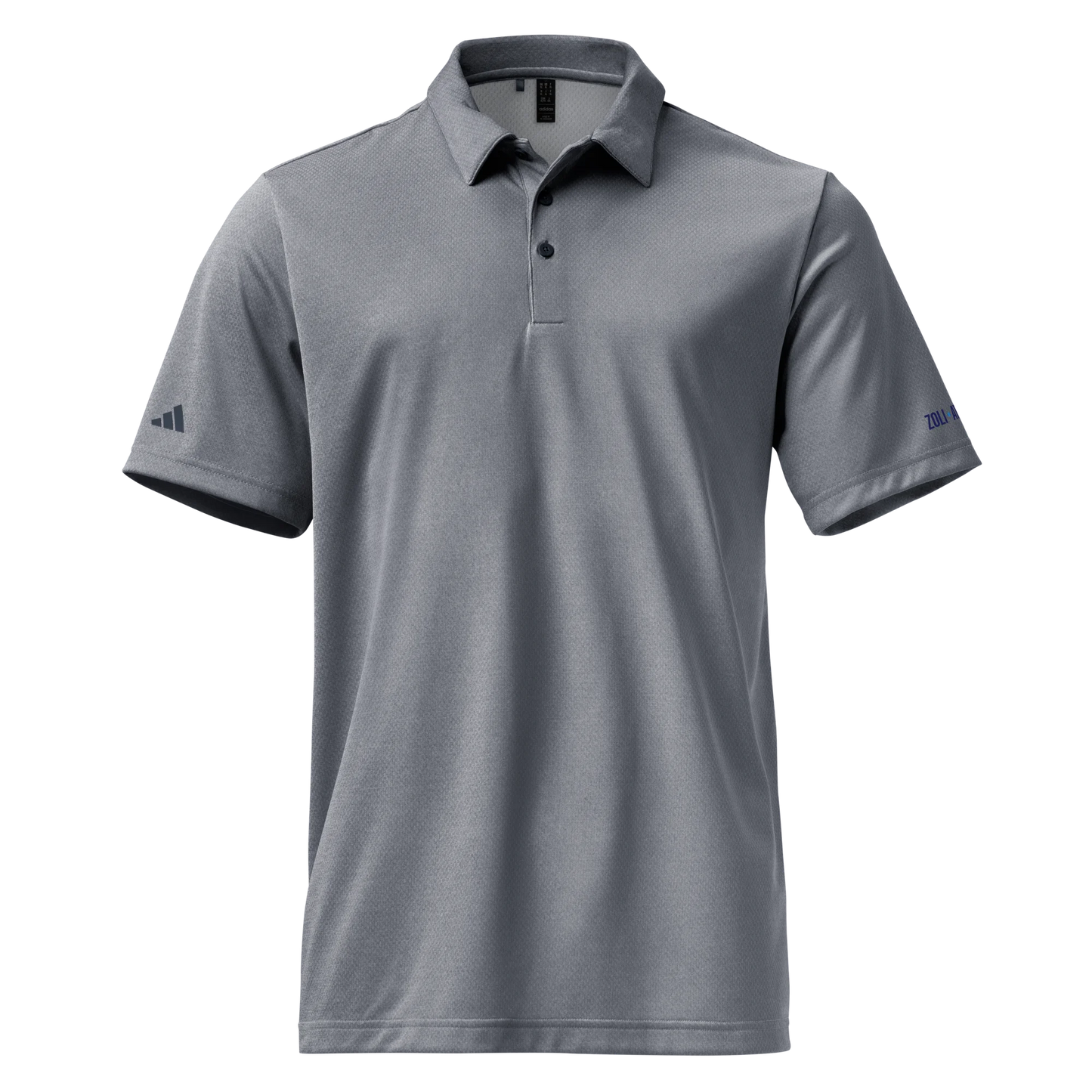 adidas Performance Polo | By Zoli Athletic Edition
