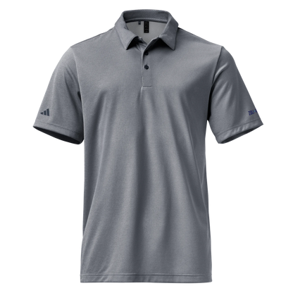 adidas Performance Polo | By Zoli Athletic Edition