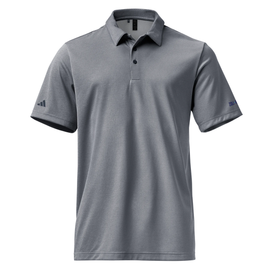 adidas Performance Polo | By Zoli Athletic Edition
