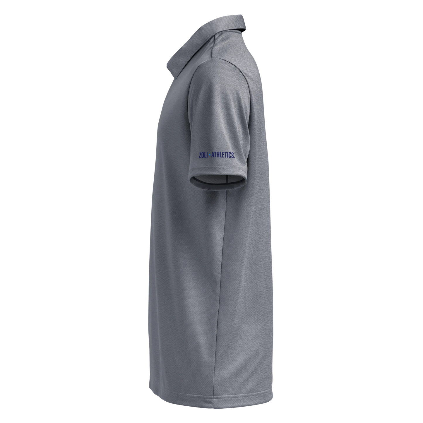 adidas Performance Polo | By Zoli Athletic Edition