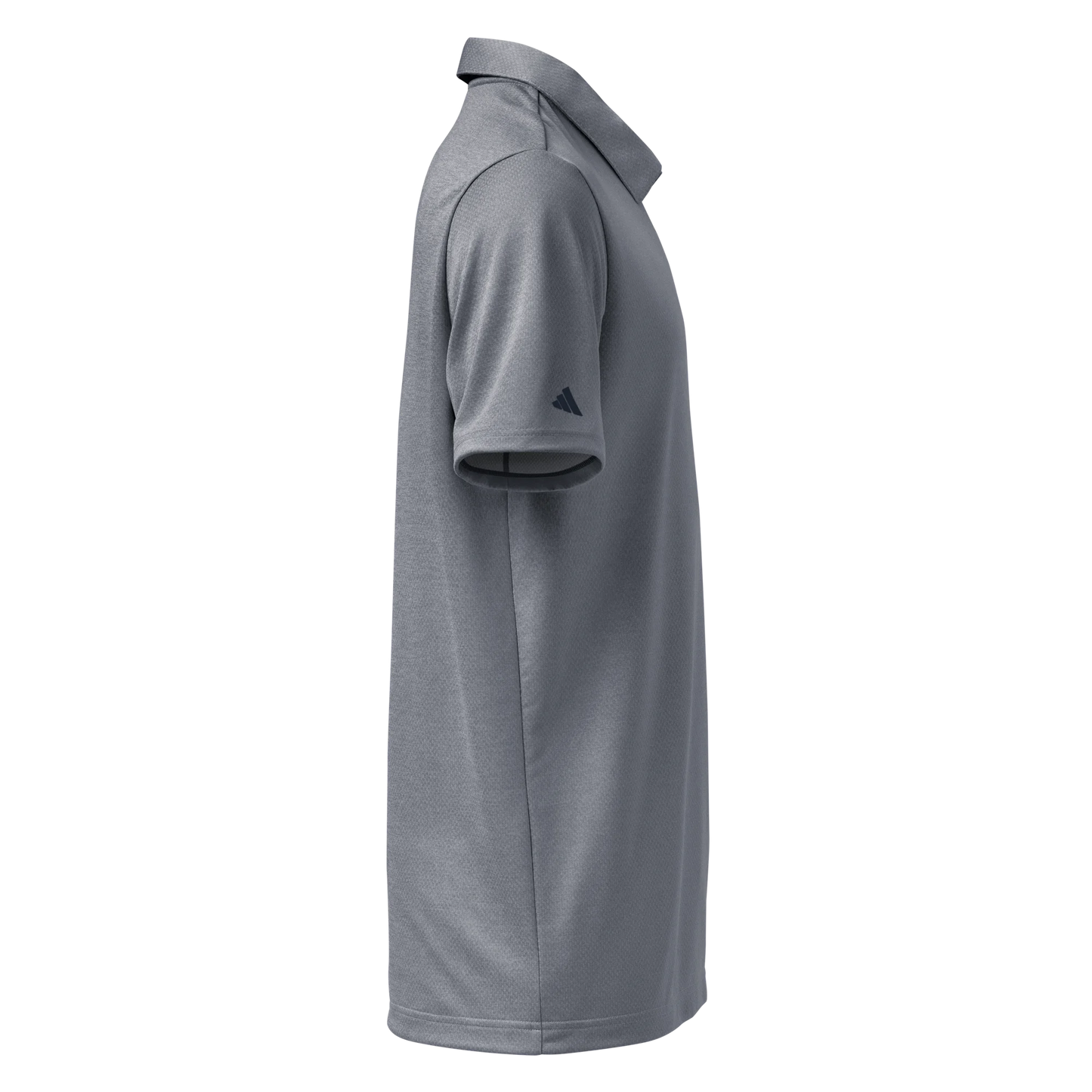 adidas Performance Polo | By Zoli Athletic Edition