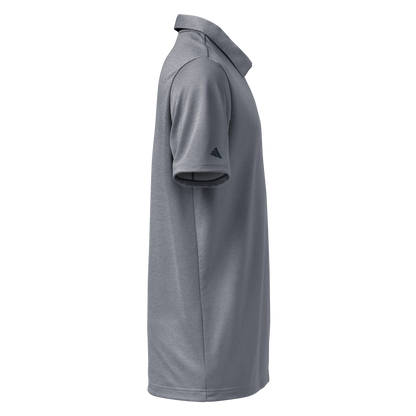 adidas Performance Polo | By Zoli Athletic Edition