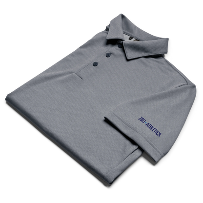 adidas Performance Polo | By Zoli Athletic Edition