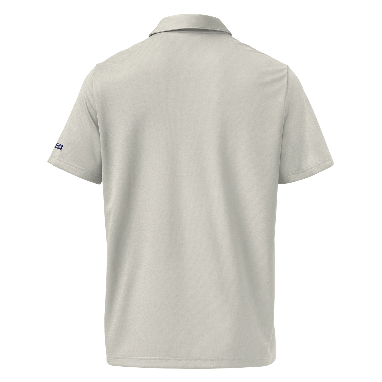 adidas Performance Polo | By Zoli Athletic Edition