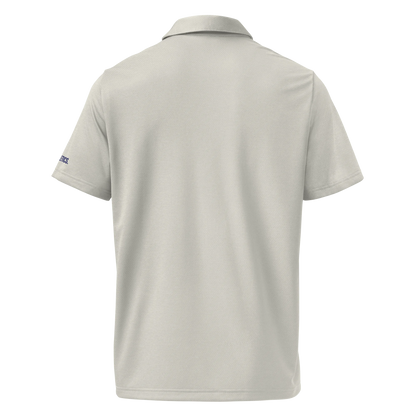 adidas Performance Polo | By Zoli Athletic Edition