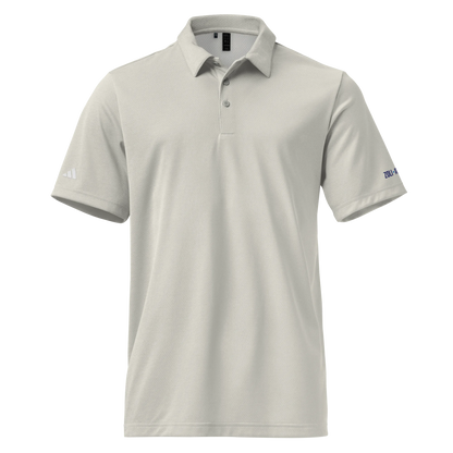 adidas Performance Polo | By Zoli Athletic Edition